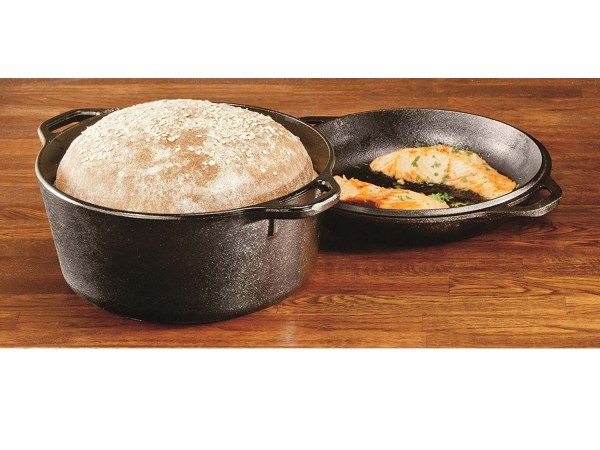 Best dutch oven for camping: 2022 review · The Global Wizards