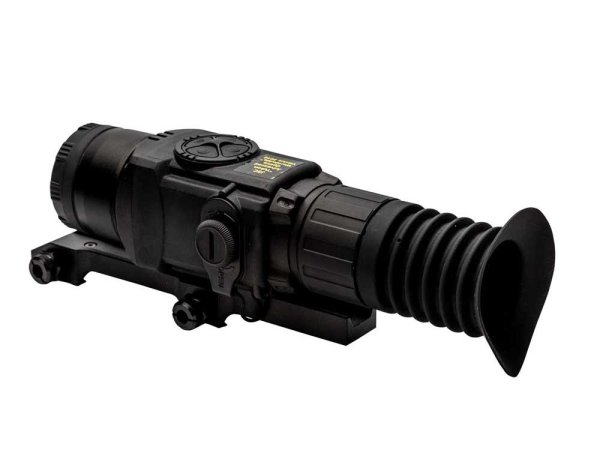 4 Reasons to Own a Thermal Vision Scope