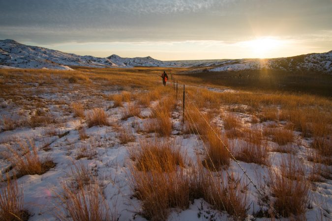 House Bill Would Sell 3.3 Million Acres of Federal Public Land