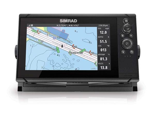 3 Reasons Your Boat Needs a Marine GPS