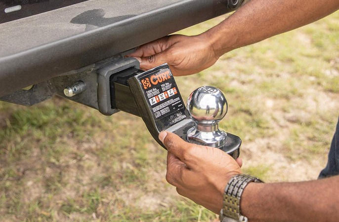 Five Ways to Enhance Your Trailer Hitch