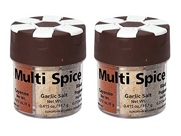 multi spice