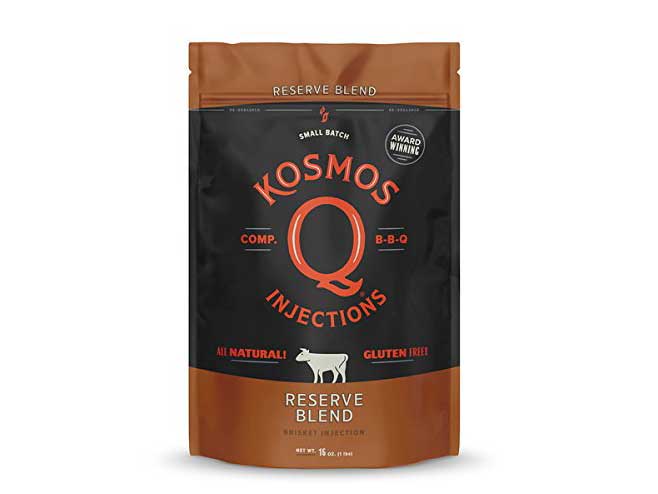 Kosmos spice
