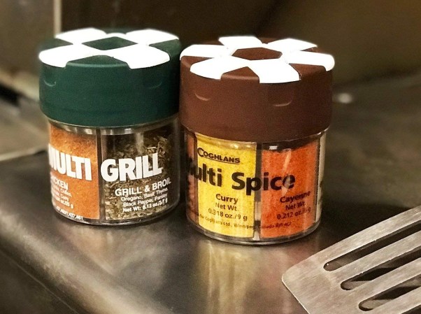 Three Ways to Spice Up Your BBQ Meals