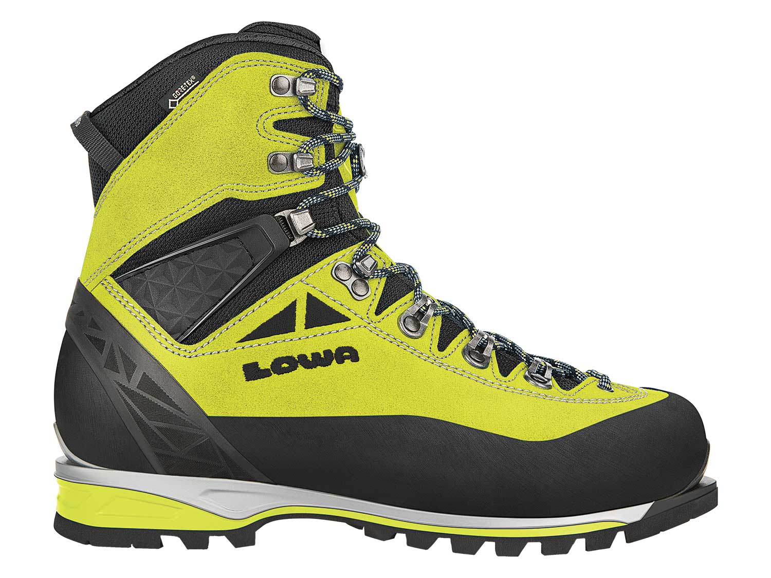 Six Top Boots for Hardcore Mountain Hunts