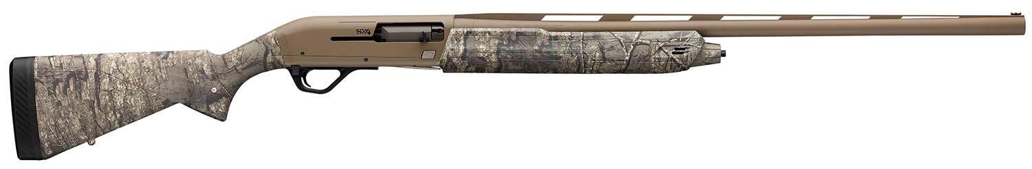 Winchester SX4 Hybrid Hunter