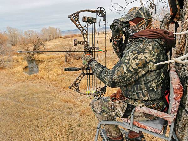 Hunting Whitetails in the West Requires Stalking Skills and an Active Imagination