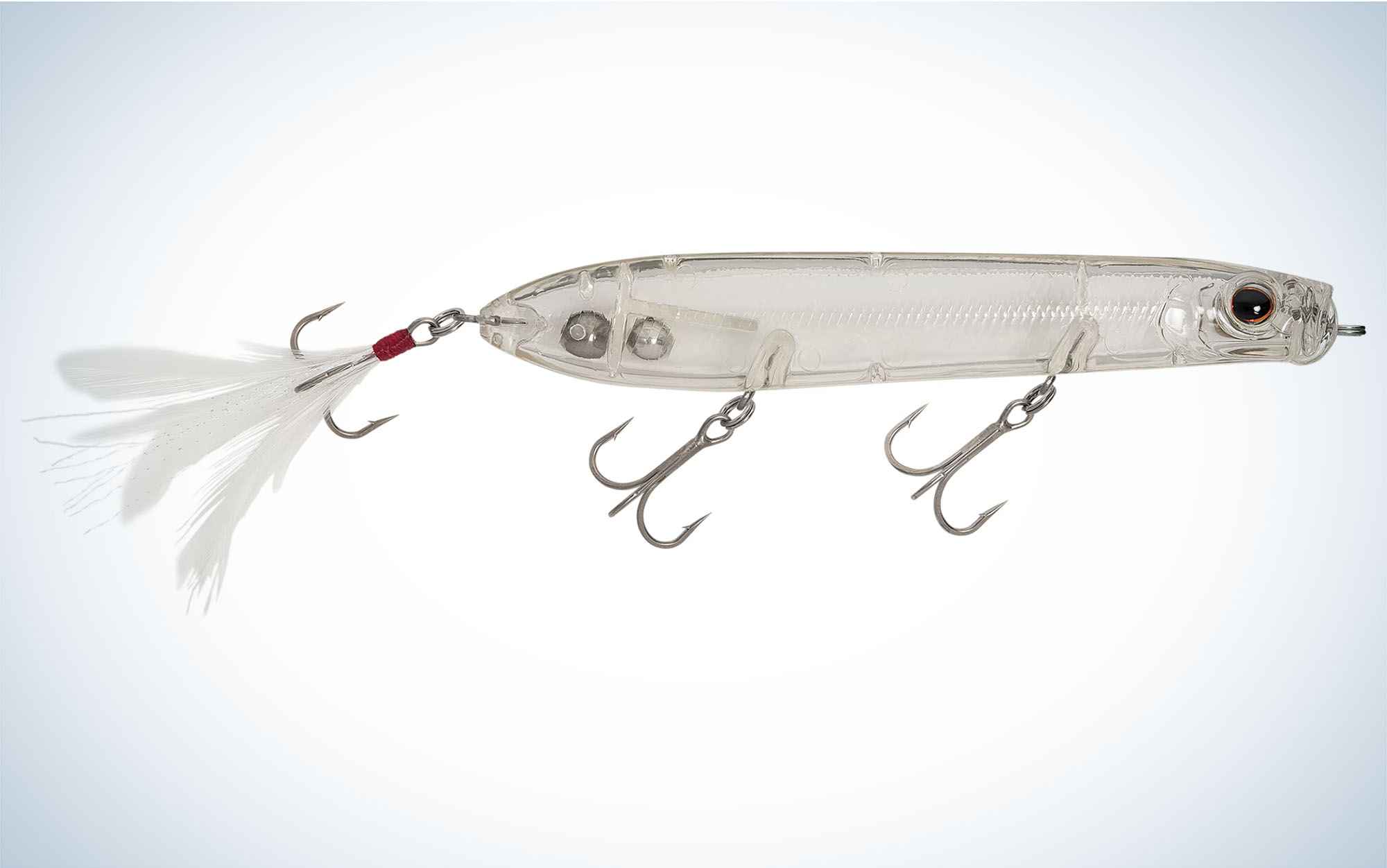 Best Topwater Lures For Bass of 2023