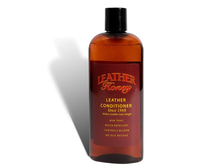 Leather Honey Conditioner