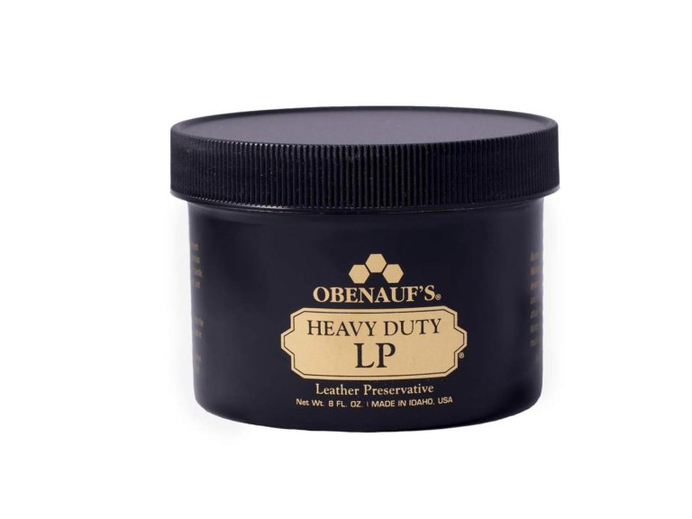 Obenaufs Heavy Duty Leather Conditioner