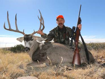 Mule Deer Cartridge Showdown: .270 Win. vs. 7mm Rem. Mag. vs. .300 Win