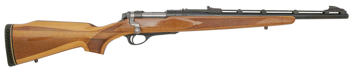 Remington 600 rifle