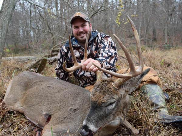 8 Bowhunting Tips From a Hunter Who’s Shot More Than 500 Deer