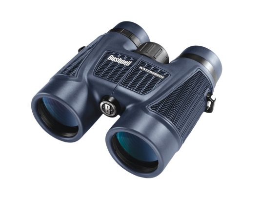 Bushnell Waterproof and Fogproof Binoculars