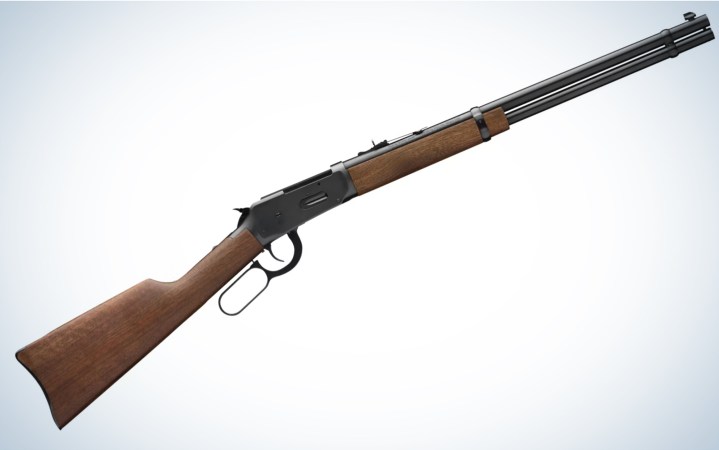 A Lever Action .30-30 Winchester Is Still One of the Best Deer Hunting Rifles (and Here’s Why)