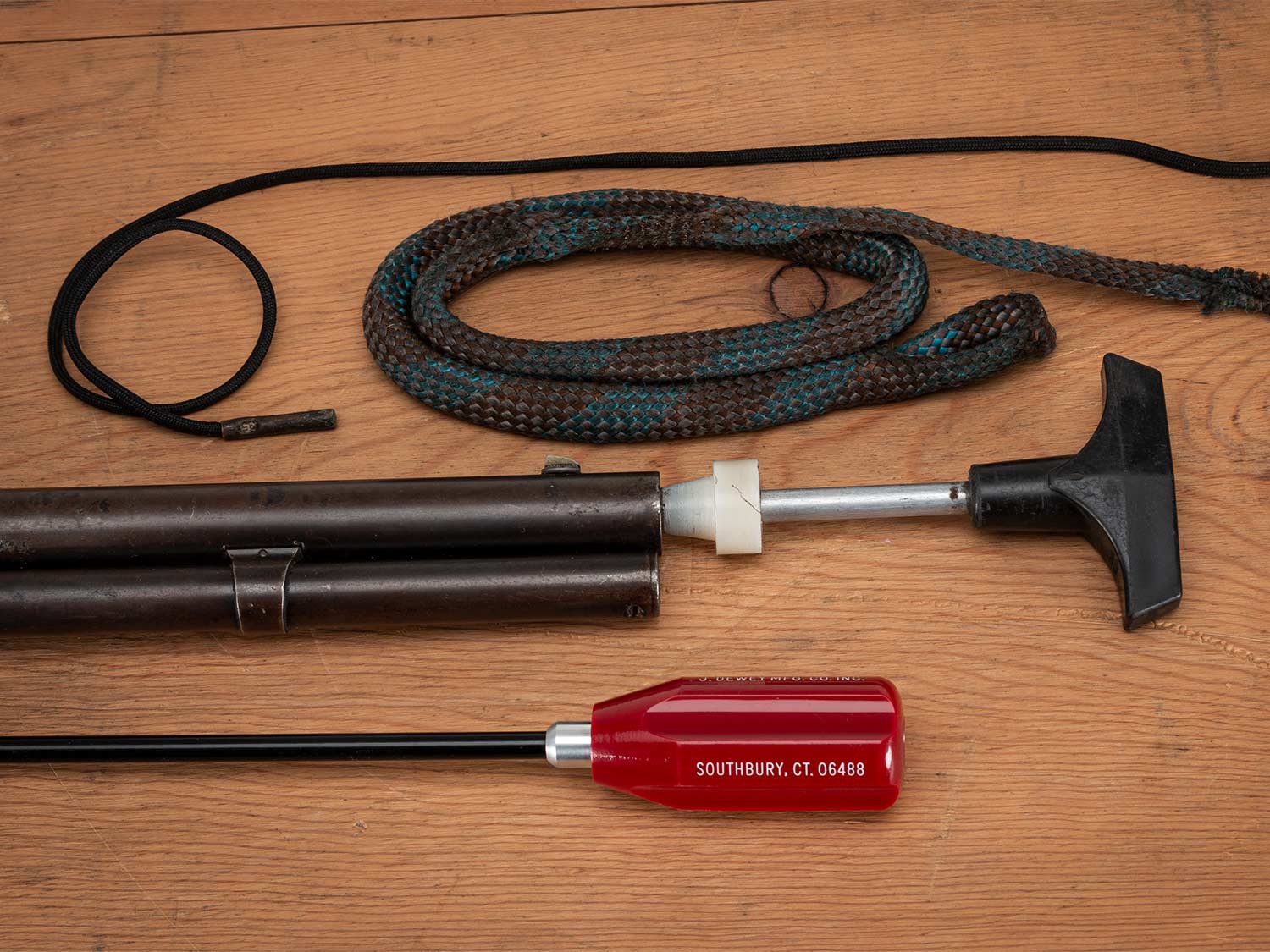 How to Ruin Your Gun in 8 Easy Steps