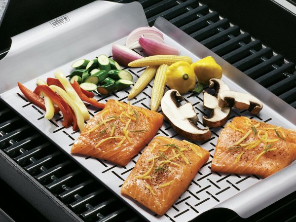 3 Grilling Toppers that can Elevate Your Outdoor Cooking