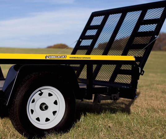 How to Get the Most Out of Your Utility Trailer