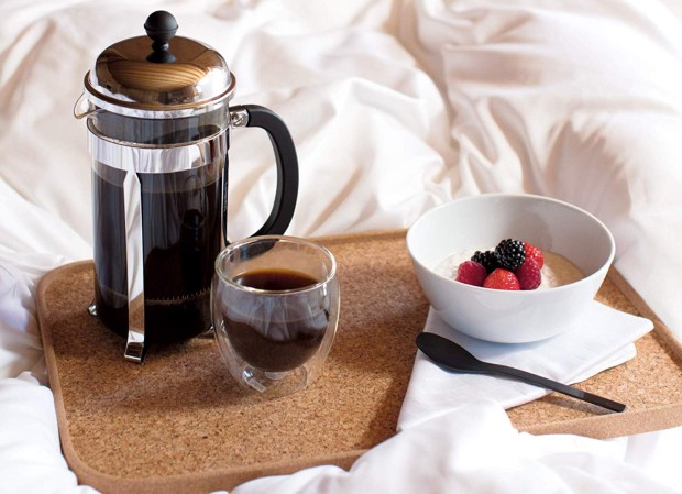 3 Ways to Make Barista-Grade Coffee in Camp