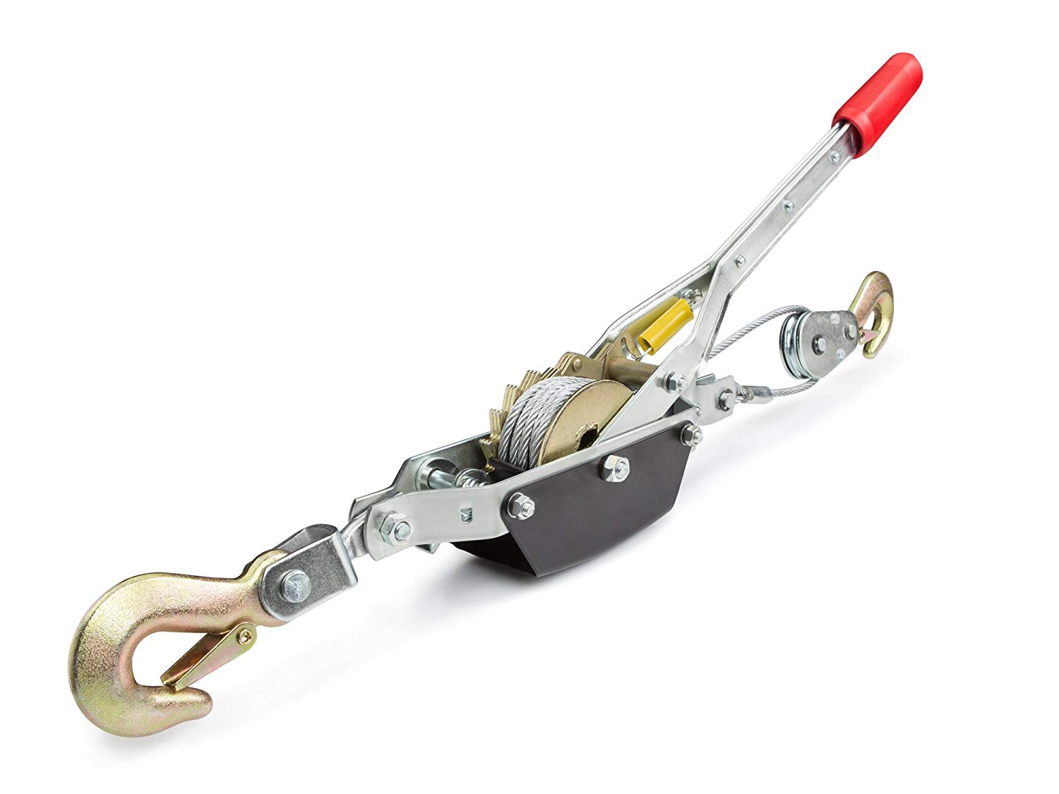 3 Keys to Buying the Right Ratchet Puller