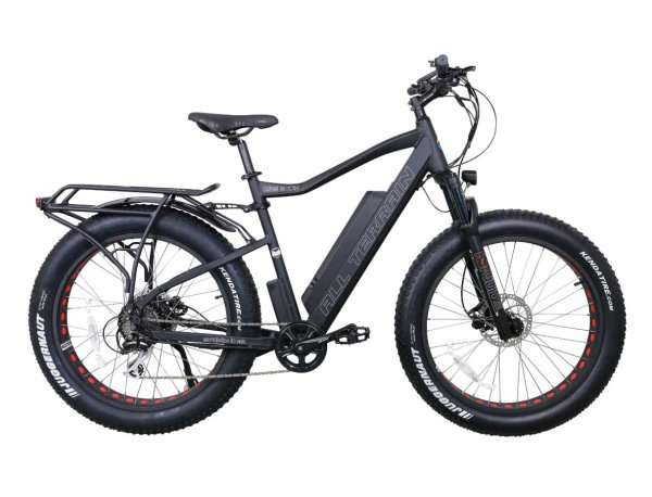 E-Bikes to Be Allowed on “Non-Motorized” National Forest Land. But First, a Lawsuit