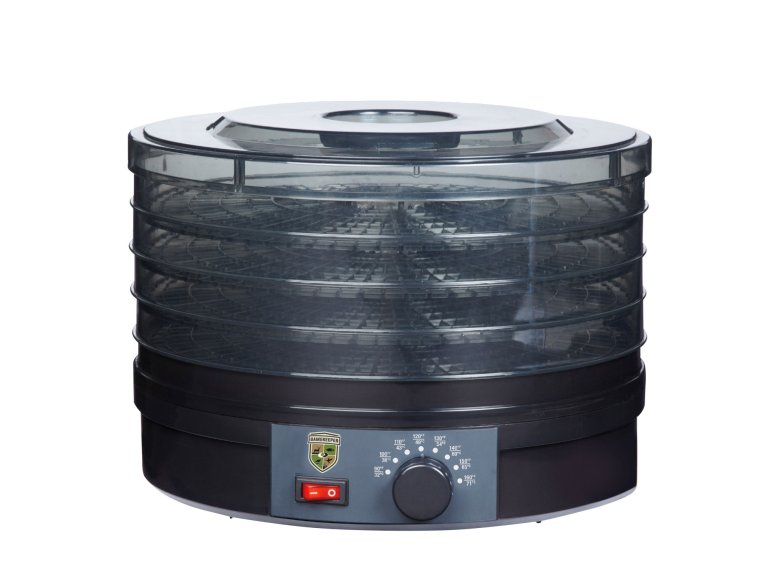 Meat dehydrator