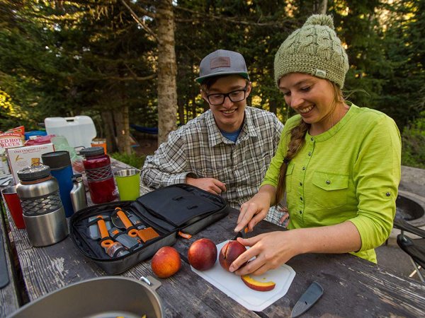3 Things You Need in a Camp Kitchen Kit
