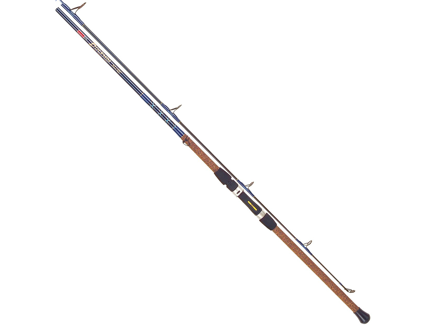 How to Choose a Spinning Rod for Surf Fishing
