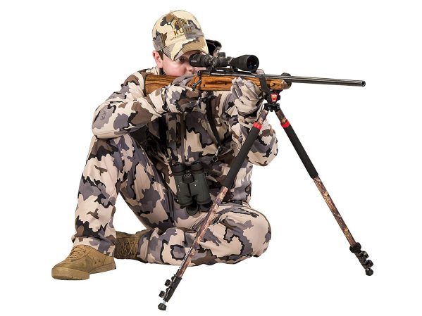 3 Things to Consider Before you Buy Shooting Sticks