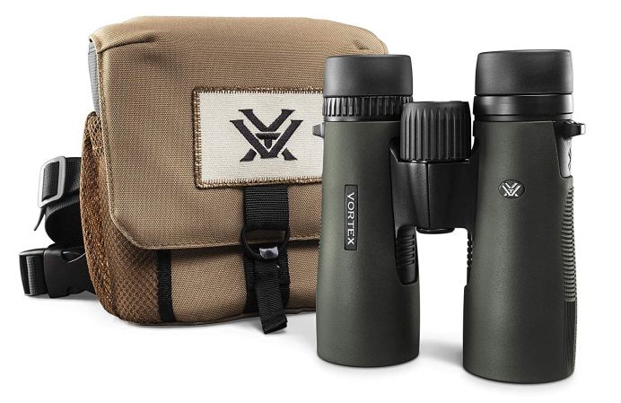 3 Optics that Make Great Gifts for Shooters