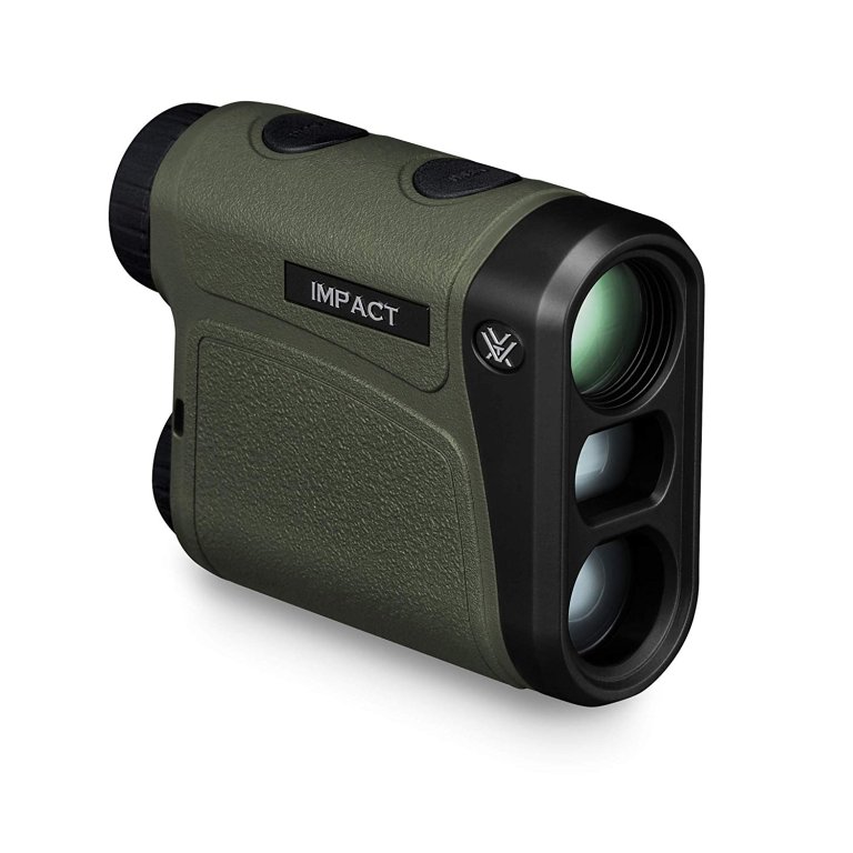 Vortex Optics Impact 850 Yard Laser Rangefinder