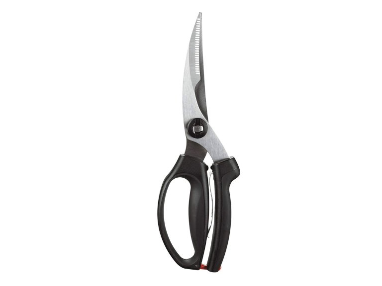 OXO Good Grips Spring-Loaded Poultry Shears