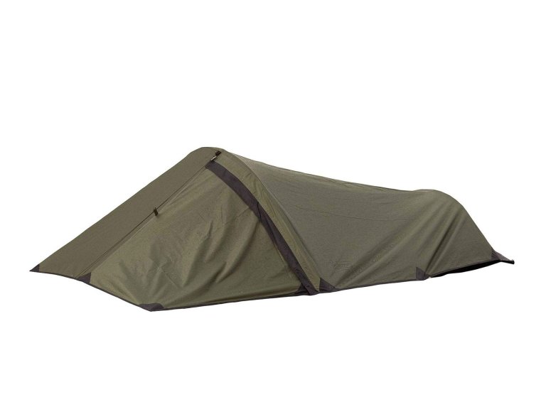 Snugpak The Ionosphere 1 Man Dome Tent