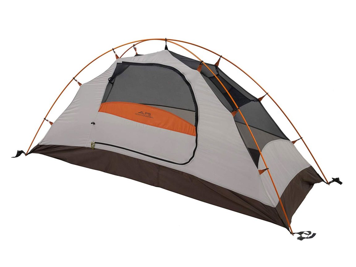 ALPS Mountaineering Lynx 1-Person Tent