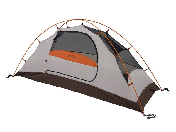 How to Pick a Bivy Tent for Solo Camping