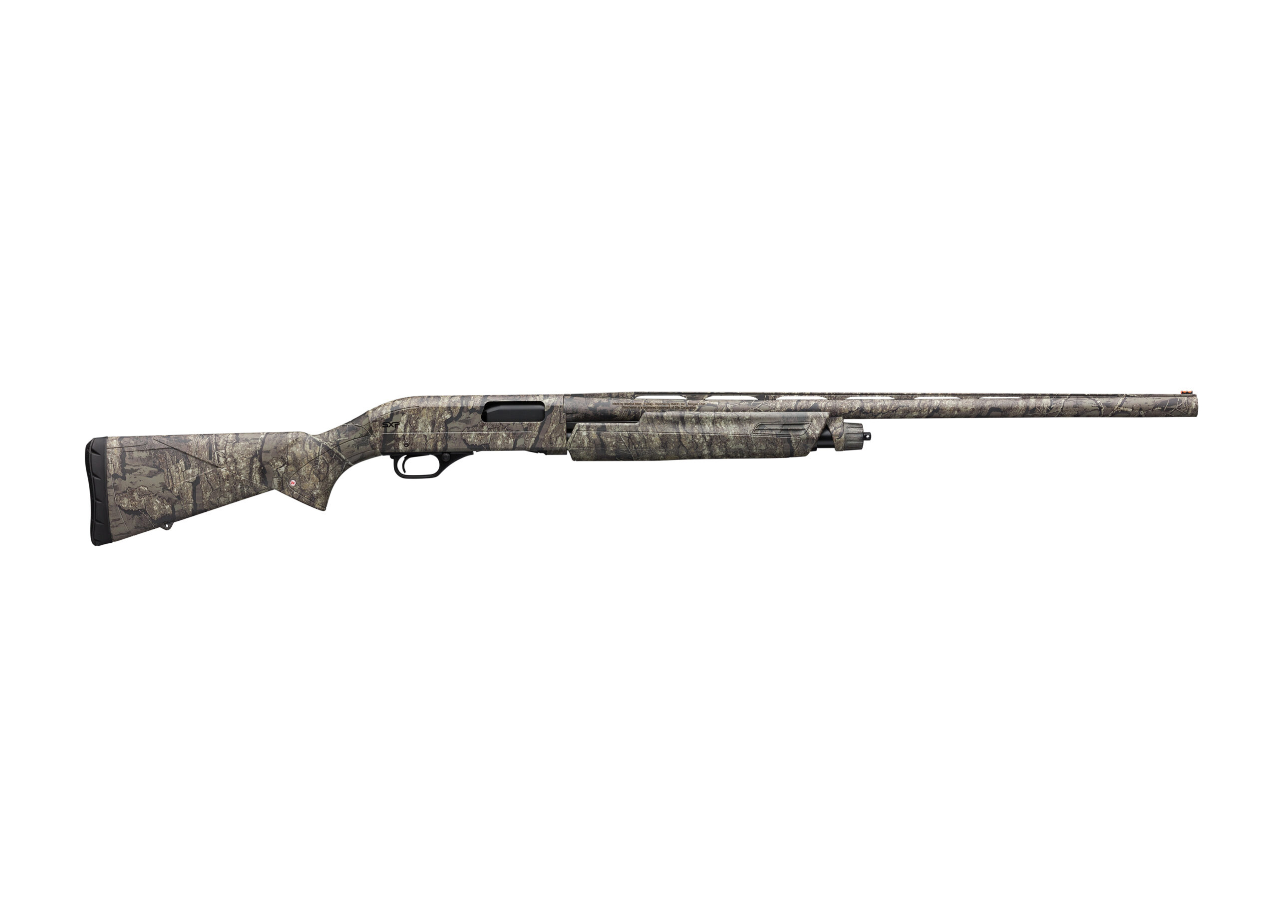 Winchester SXP Waterfowl Hunter Realtree Timber