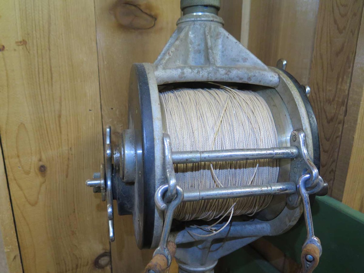 12 Awesome, Old-School Reels That Changed How We Fish
