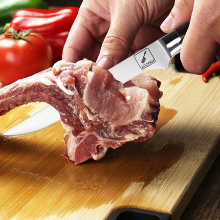 How to Choose a Boning Knife for Home Butchering