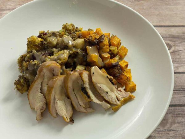 8 Wild Recipes to Recreate the First Thanksgiving