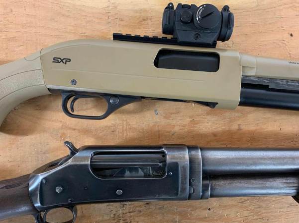 The Remington 870 Wingmaster vs. the Express: Which Is the Better Shotgun Buy?