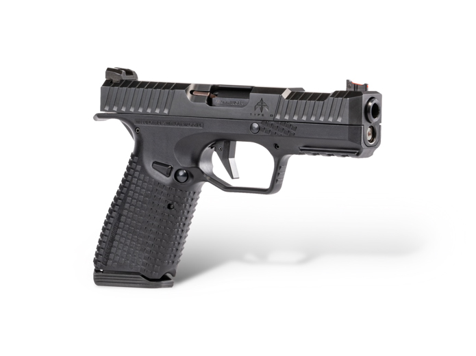 Archon Type B handgun