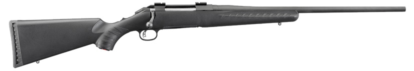 Ruger American rifle