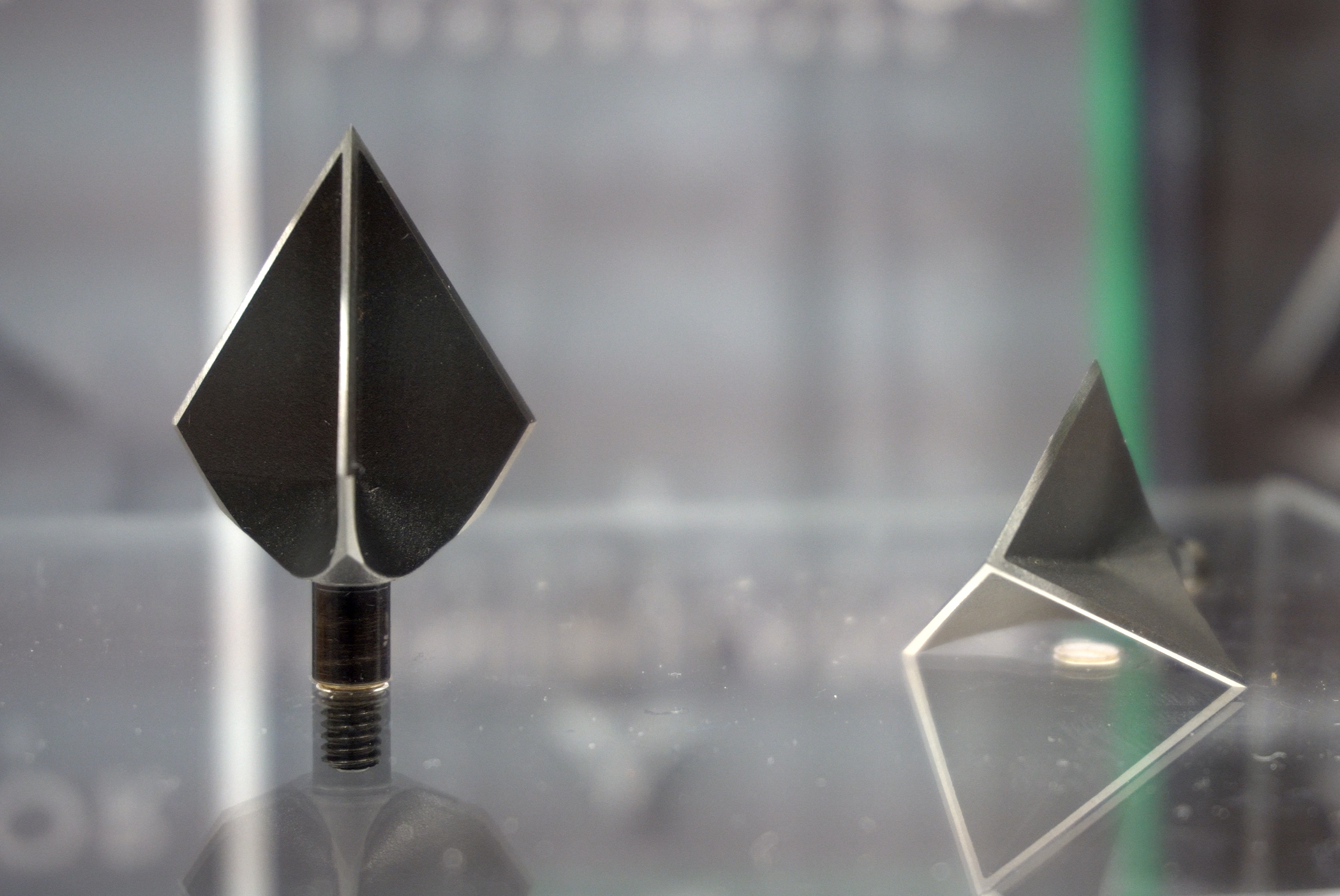 First Look Annihilator FixedBlade Broadheads