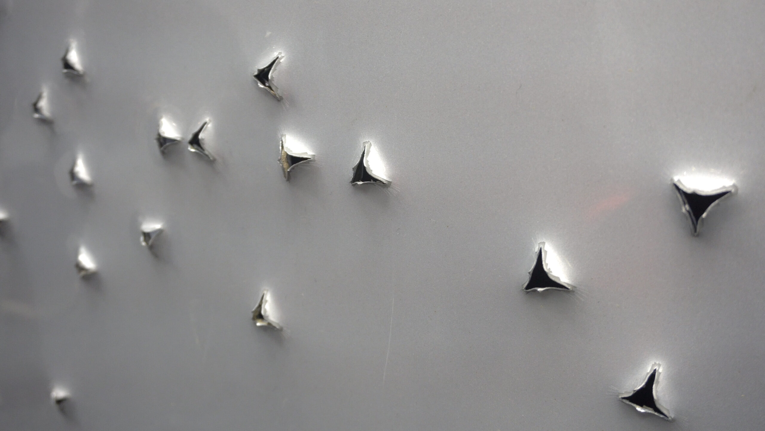 First Look Annihilator FixedBlade Broadheads