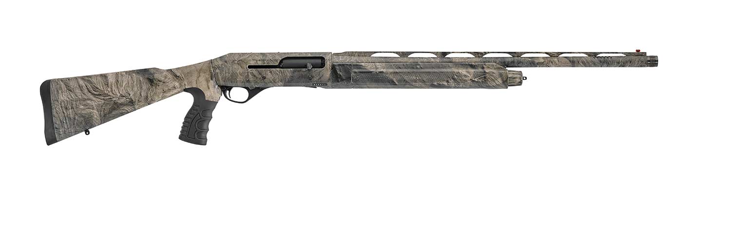 Stoeger M3500 Predator/ Turkey shotgun
