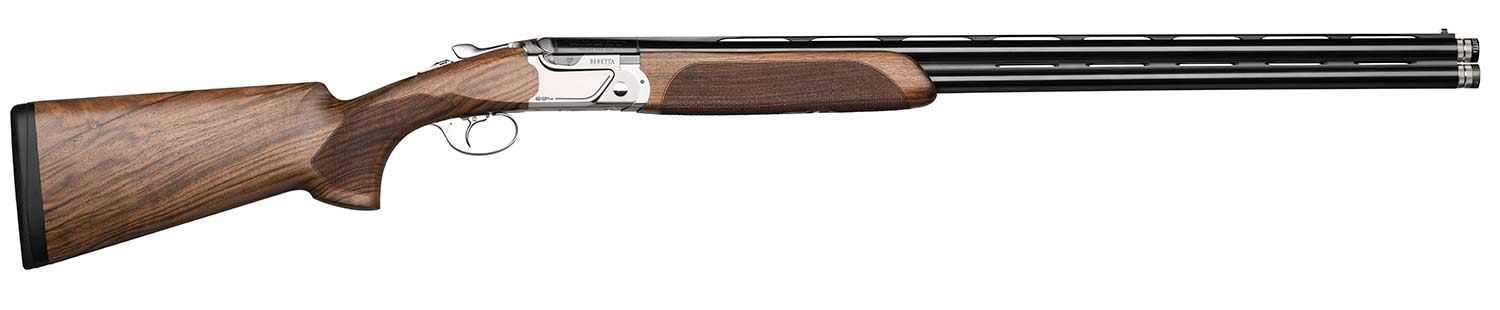 Beretta 694 Sporting shotgun