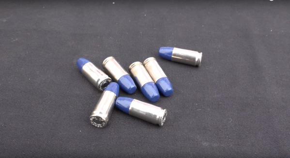 First Look: Federal Premium Solid Core Ammunition