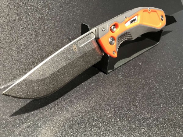 The Best Knives of SHOT Show 2020