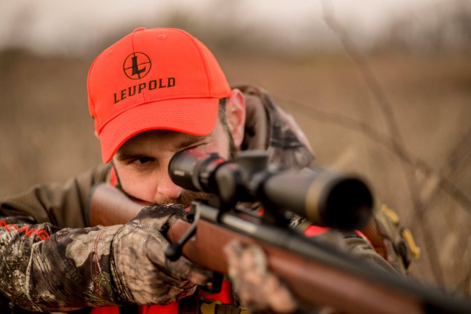 Top 5 Shooting Mistakes Hunters Make (And How to Fix Them)