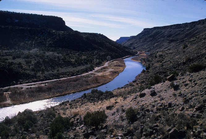 Lawyers, Trout, and Money—The Crazy Story Behind the Water Access Battle in New Mexico